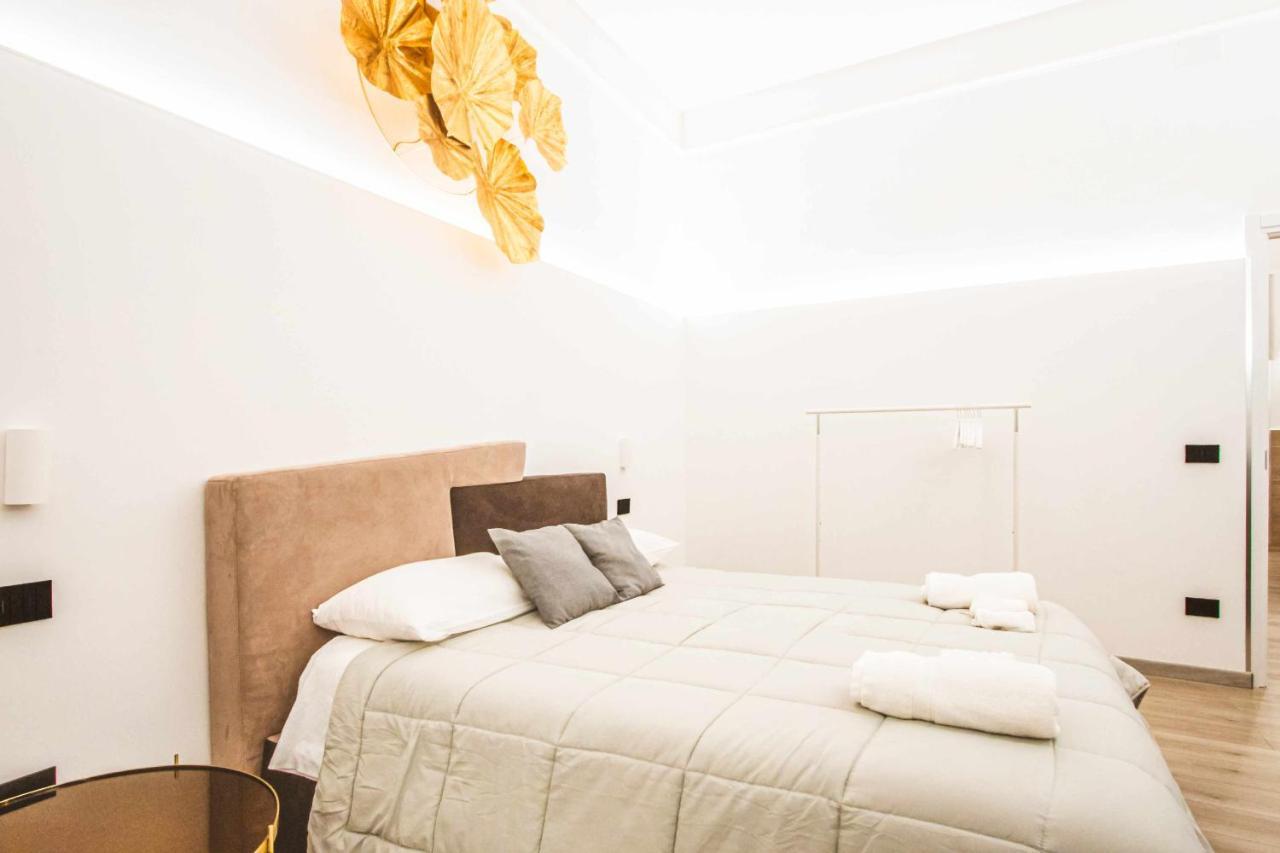 Malia Sea House Apartment Bari Exterior photo