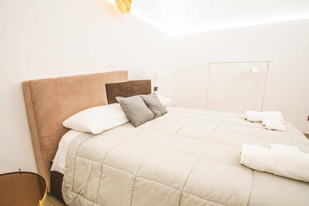 Malia Sea House Apartment Bari Exterior photo
